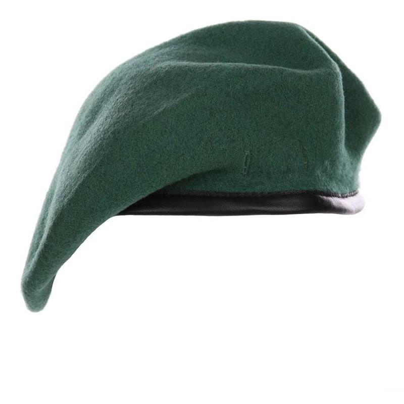 Baret Wol Commando Groen-2137-a